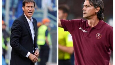Il Mattino su Salernitana-Napoli: "Inzaghi-Garcia, derby di fuoco: vietato perdere"