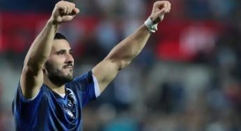 Atalanta, Scalvini e Kolasinac avvertono il Napoli: “Sappiamo come fermarli”