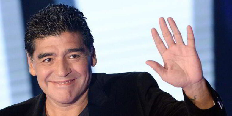 Napoli Celebra Maradona: Tutti gli eventi per il Terzo Anniversario della sua Scomparsa
