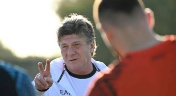 Mazzarri pronto per il Maradona: Il tecnico ha cerchiato una data