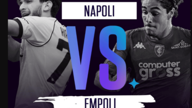 Serie A 2023/24, la diretta LIVE di Napoli-Empoli