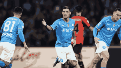Ottavi Coppa Italia, Napoli-Frosinone: data e orario