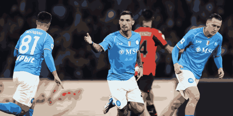Ottavi Coppa Italia, Napoli-Frosinone: data e orario