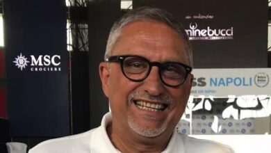 Carlo Alvino su Salernitana-Napoli: "Rivalità che non esiste. Che sia festa di sport"
