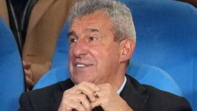 Bagni esclude la difesa a 3: "De Laurentiis esonera Mazzarri immediatamente"