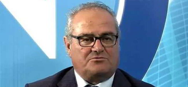 Bruscolotti non ha dubbi: "Mazzarri è l'uomo giusto per il Napoli"