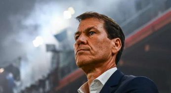 Garcia tornato a Napoli più triste che mai: il mister ha svuotato la casa dove alloggiava