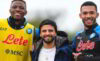 Insigne a Castel Volturno: le parole dell’ex capitano del Napoli ai suoi vecchi compagni