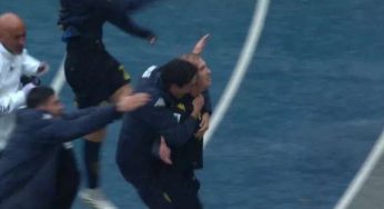 Il Napoli resuscita anche Kovalenko: lo sapete da quanti anni non segnava?