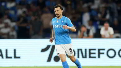 Mario Rui, clamorosa svolta: "Pronto ad accettare il Galatasaray"