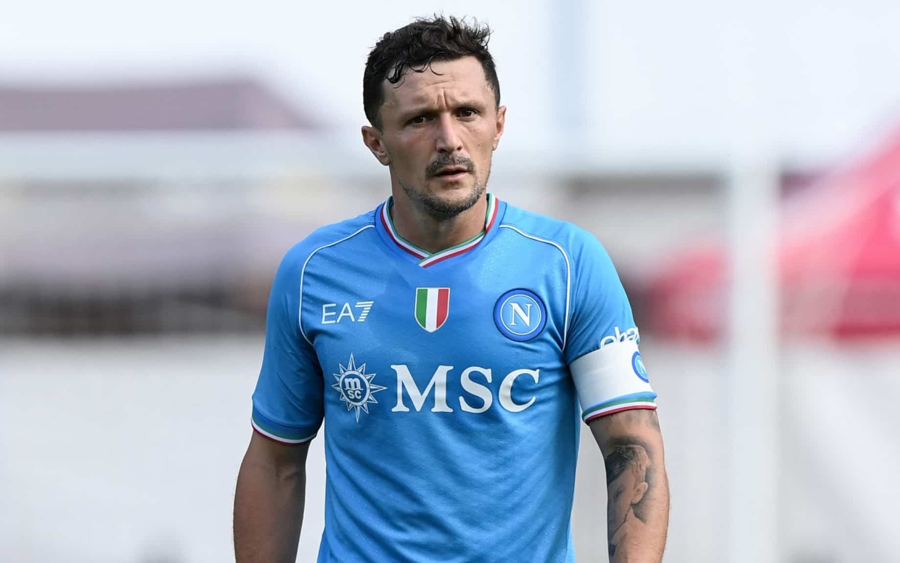 Mario Rui: “Con Giuffredi percorso straordinario. Guardate dove siamo arrivati”