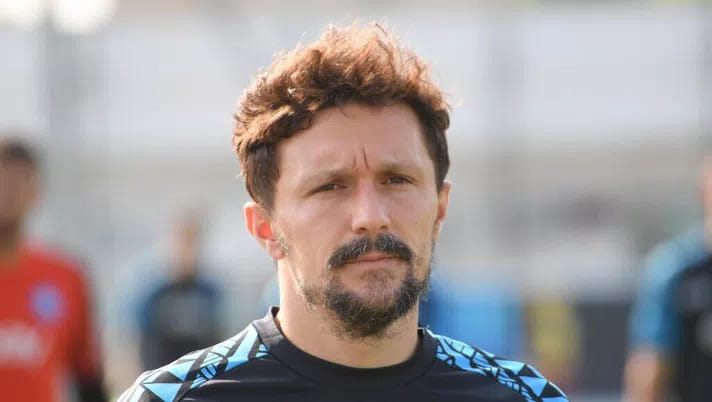 Mario Porto 