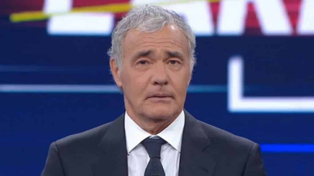 Giletti: "La Juve è un ideale, fa parte del mio DNA"