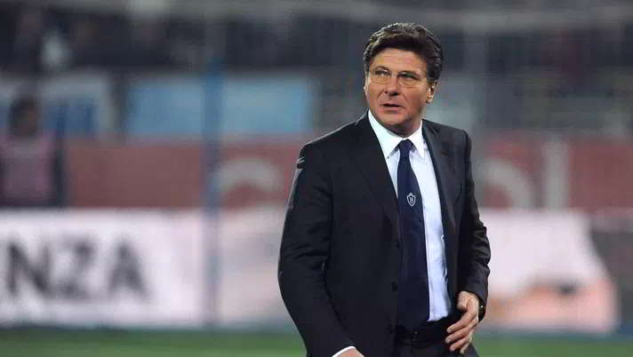 Mazzarri è il nuovo allenatore del Napoli, ma non ci sarà presentazione