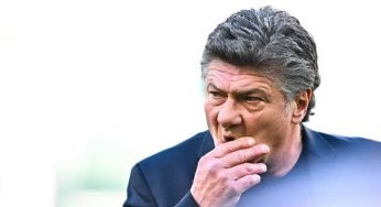 Mazzarri tace: il tecnico non rilascerà interviste al termine di Napoli-Inter
