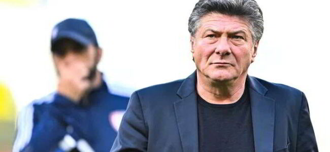 La richiesta di De Laurentiis a Mazzarri vale 70 milioni