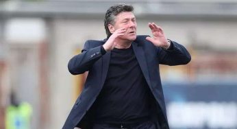 Mazzarri e il retroscena dagli allenamenti di Castel Volturno: “E’ un maniaco”