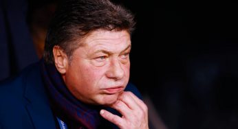 Mazzarri a DAZN: “Dare una spiegazione dopo una partita del genere è difficile”