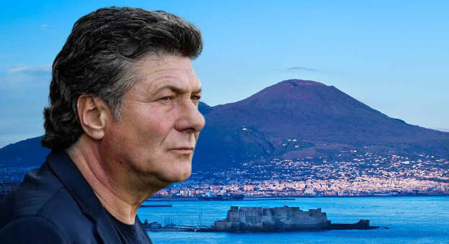 Walter Mazzarri Ritorna al Napoli: Tre ex azzurri nello staff: Tutti i dettagli