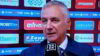Napoli, De Laurentiis pensa a due top manager come nuovo ds