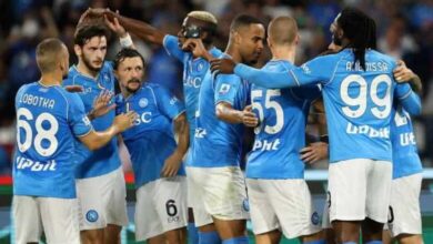 Real Madrid-Napoli in Diretta: Canale TV, Streaming e Formazioni