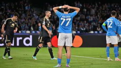 Ziliani: "Napoli, Garcia ha trasformato undici giocatori in ectoplasmi"