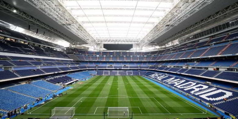 Real Madrid-Napoli: Tutto Quello Che Devi Sapere sulla Prevendita dei Biglietti per il Settore Ospiti