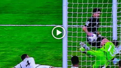 Video Gol di Real Madrid-Napoli 2-1: Simenone, Rodrygo e Bellingham