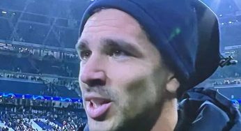 Simeone: “Orgoglioso del Napoli, era il mio Derby è Personale. Volevo vincere!”
