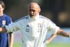 De Laurentiis elogia Spalletti: “La nazionale gioca benissimo”