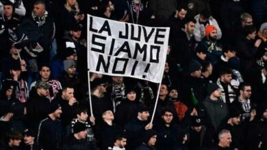 Clamoroso: Ultras Juve Assolti per Cori Razzisti contro Lukaku