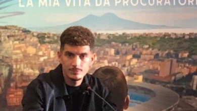 VIDEO: Di Lorenzo e la Sorpresa di Giuffredi sul Napoli