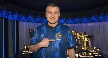 Vieri: Napoli alla pari di Inter e Juve. Ecco dove arriverà Mazzarri