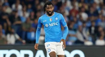 Juventus su Anguissa, la mossa di Giuntoli: Il Napoli fa muro