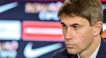 Napoli, De Laurentiis punta Massara per la rifondazione