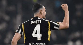 “Miao”: la Juventus si prende gioco del Napoli sui social