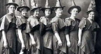 I miti sulla stregoneria da sfatare