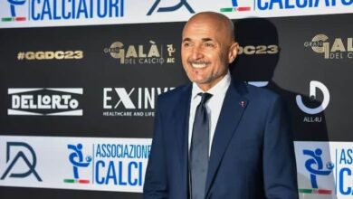 Spalletti su Napoli-Inter: "Risultato bugiardo"