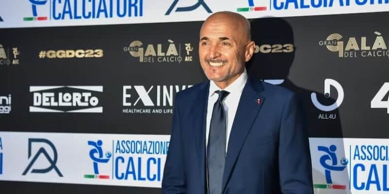 Spalletti su Napoli-Inter: "Risultato bugiardo"