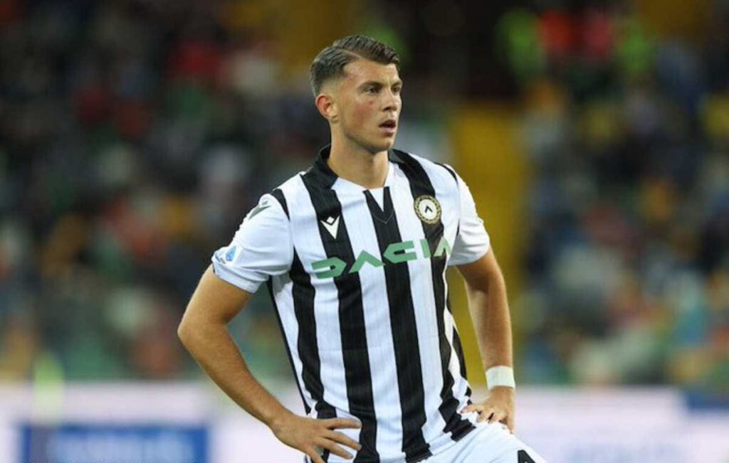 Samardzic-Napoli, ok di Mazzarri, sostituirà Elmas