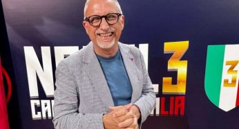 Alvino: “Il Napoli è un modello per il calcio italiano, ma De Laurentiis resta solo. Guartade l’indagine della finanza sull’Hellas Verona…”