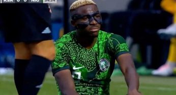 Osimhen e la Coppa d’Africa 2024: Quante Partite Salterà con il Napoli?