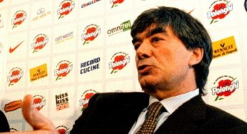 Napoli piange Antonio Juliano, l’Architetto dell’Arrivo di Maradona
