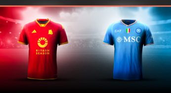 Rileggi il LIVE Roma-Napoli 2-0