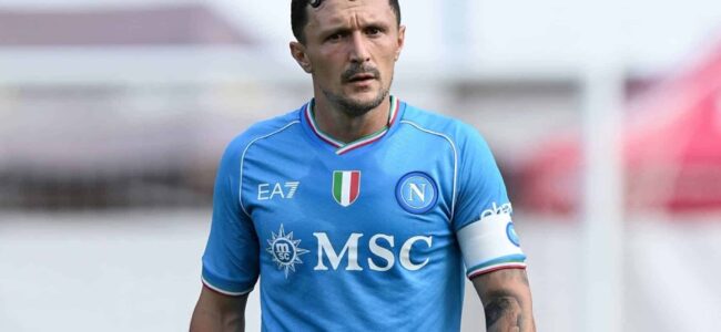 Mario Rui accelera il recupero: obiettivo Juventus-Napoli