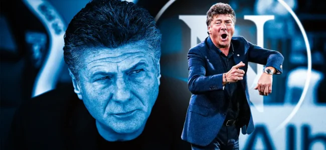 Napoli-Monza, per Mazzarri una gara da vincere a tutti i costi
