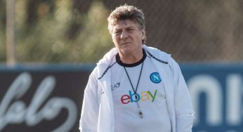 SKY: Juventus-Napoli, Mazzarri ha scelto la formazione