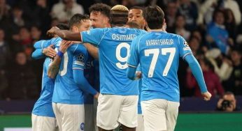 Napoli, Inter e Milan: i primi colpi di mercato delle Big di Serie A