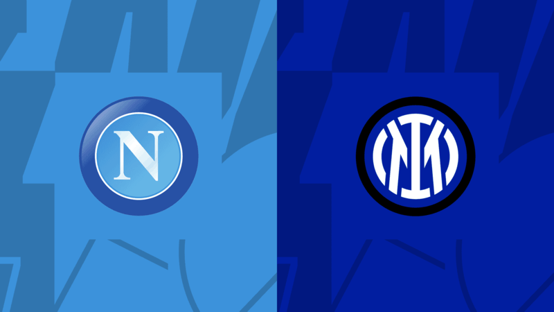 Napoli-Inter Serie A, domenica 3 dicembre alle 20:45 