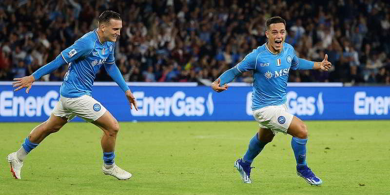Raspadori: "Juve, Milan e Inter mi volevano, ma a Napoli sono felice. Scudetto? Ci manca la cattiveria dell'anno scorso"
